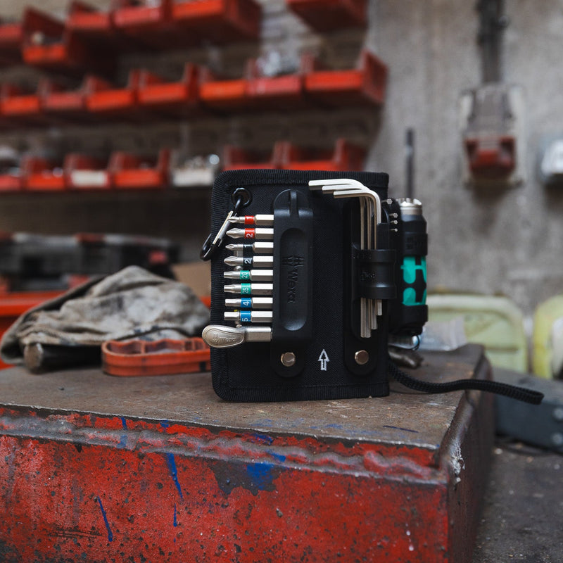 Wera Tools Advent Calendar 2026