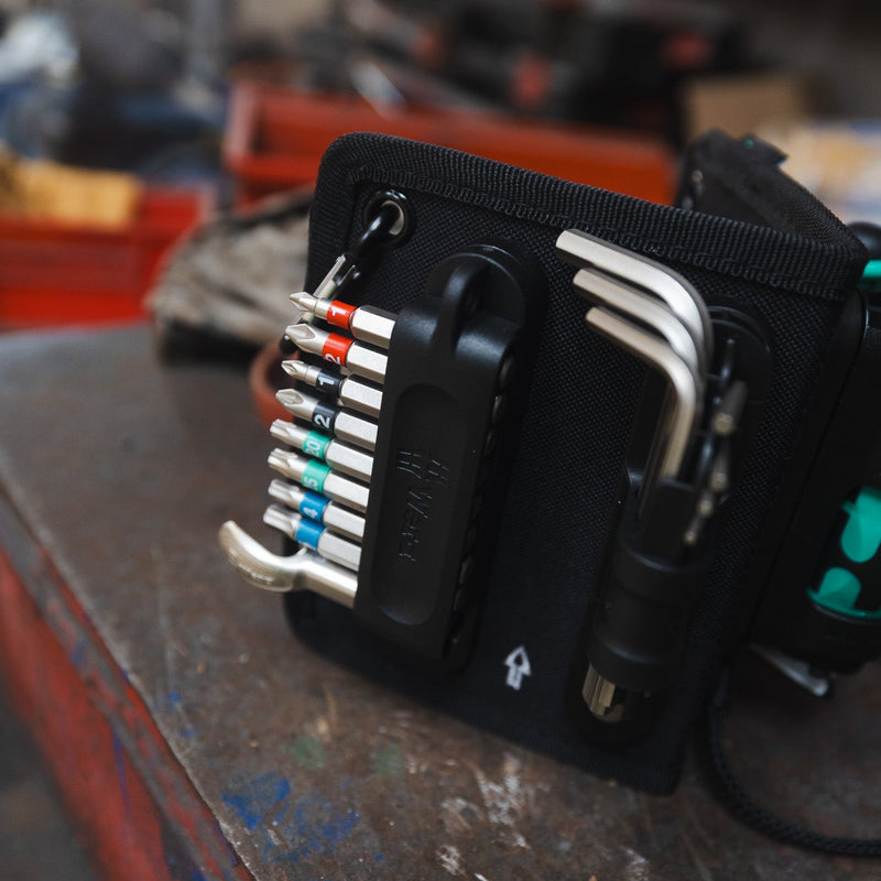 Wera Tools Advent Calendar 2026
