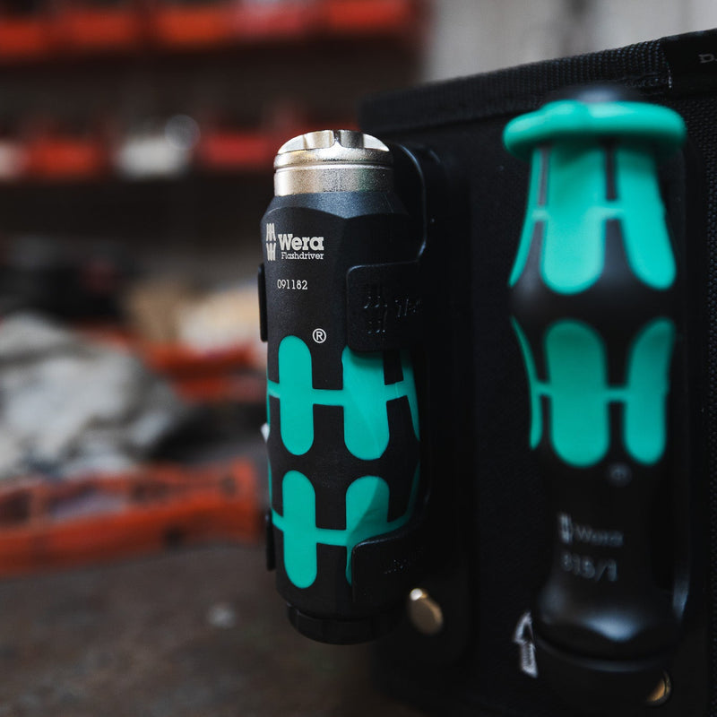 Wera Tools Advent Calendar 2026