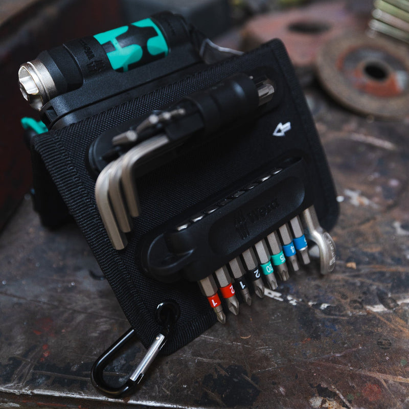 Wera Tools Advent Calendar 2026