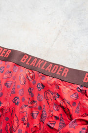 Blaklader Mens Two Pack Xmas Boxers AW25 - Tool Monster
