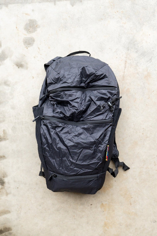 Blaklader Foldable BackPack - Tool Monster