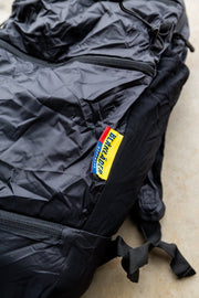 Blaklader Foldable BackPack - Tool Monster