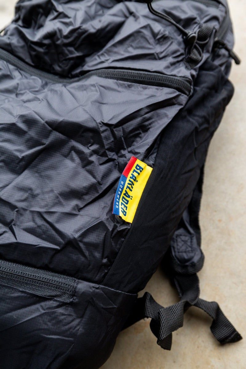 Blaklader Foldable BackPack - Tool Monster