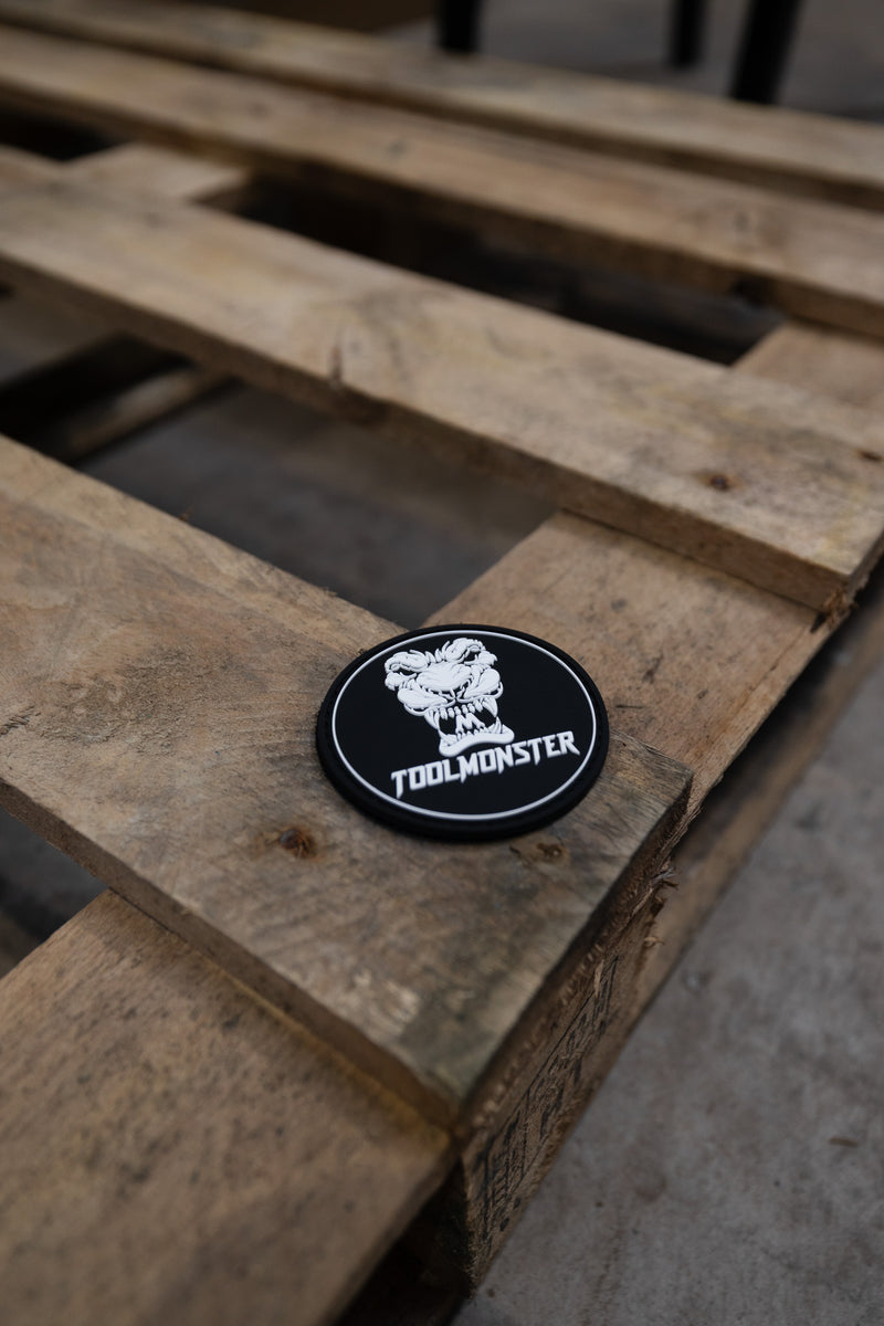 Tool Monster Patch