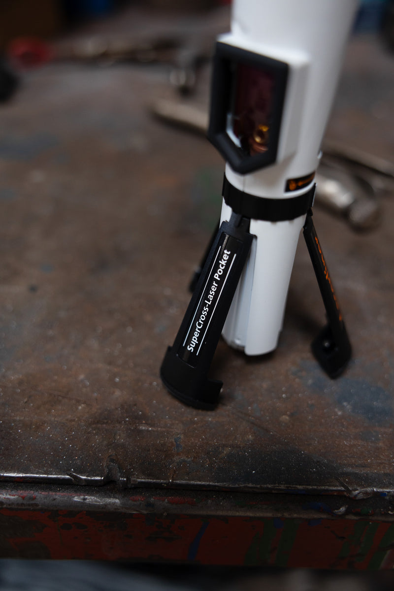 Laserliner SuperCross-Laser Pocket