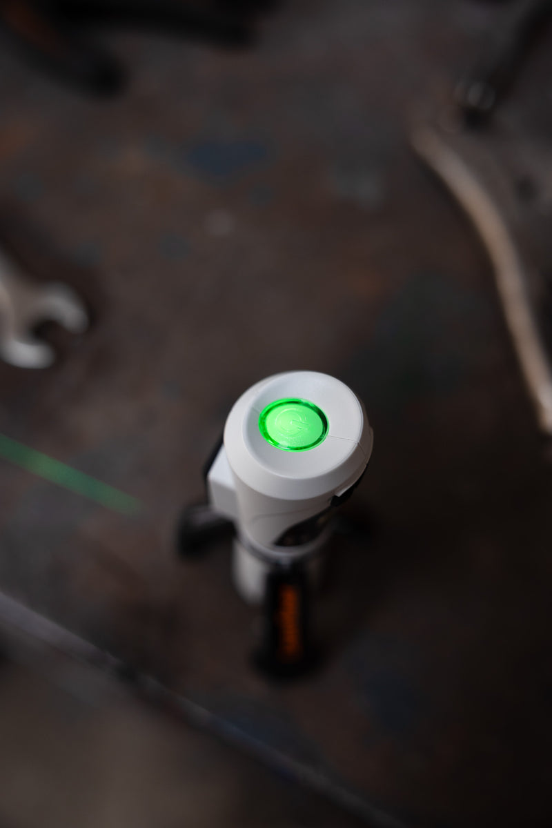 Laserliner SuperCross-Laser Pocket