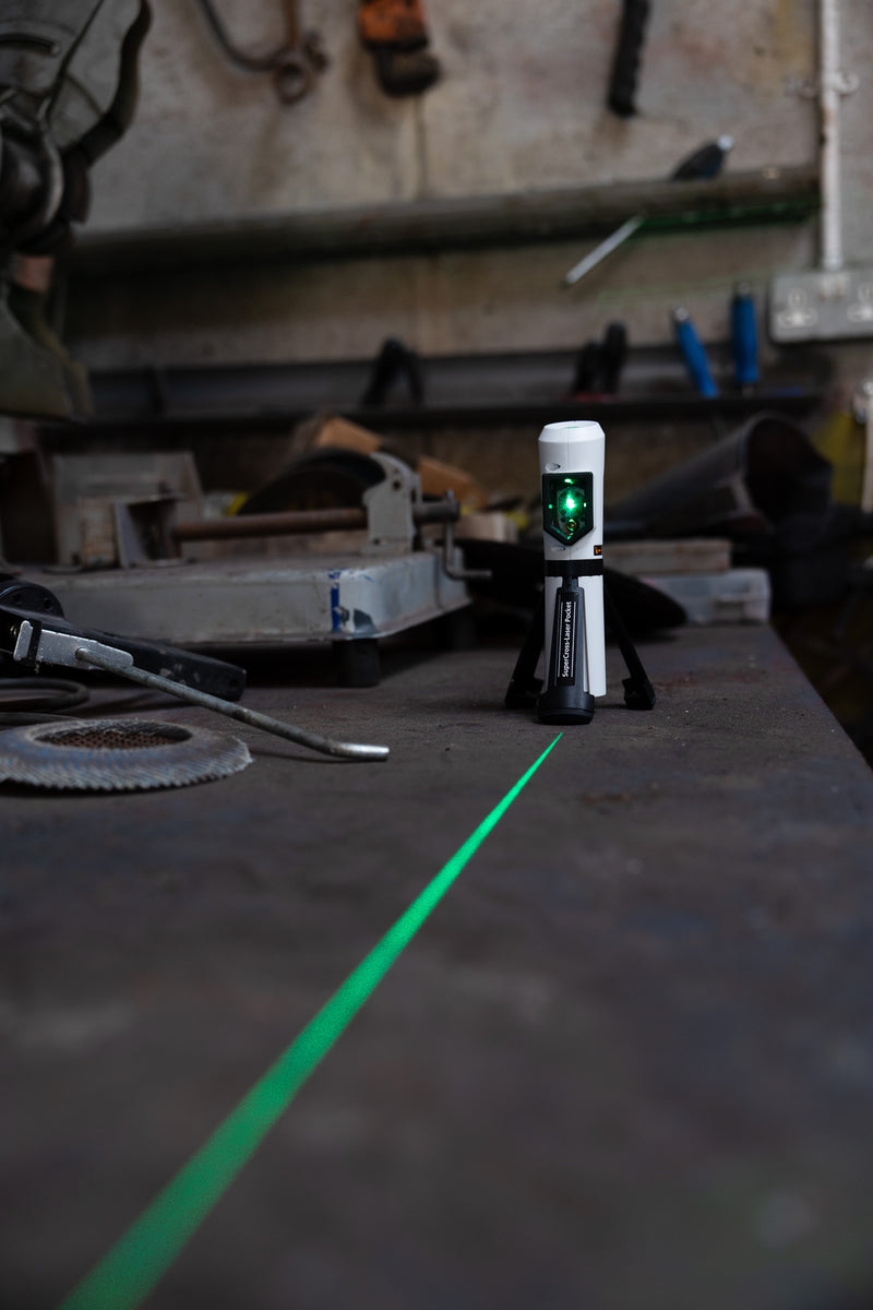 Laserliner SuperCross-Laser Pocket
