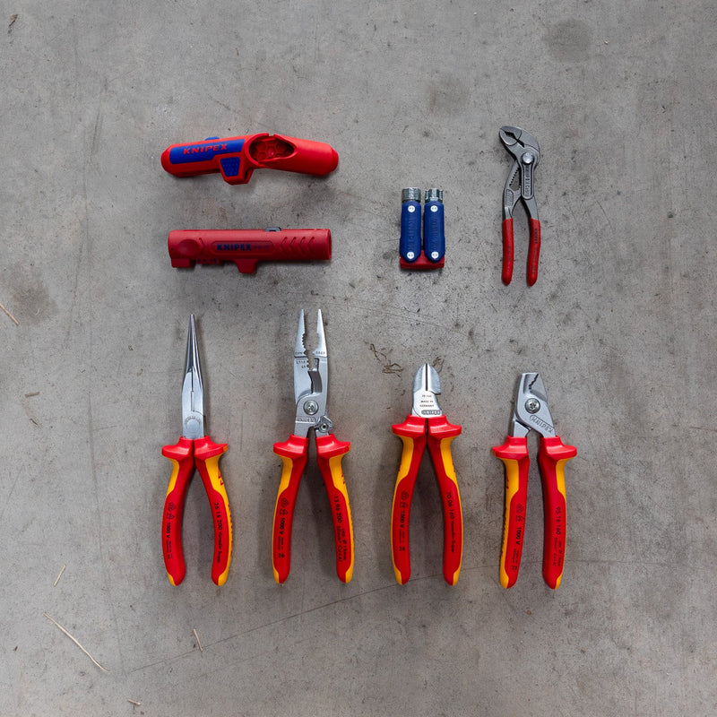 KNIPEX Electrical Bundle [Large]
