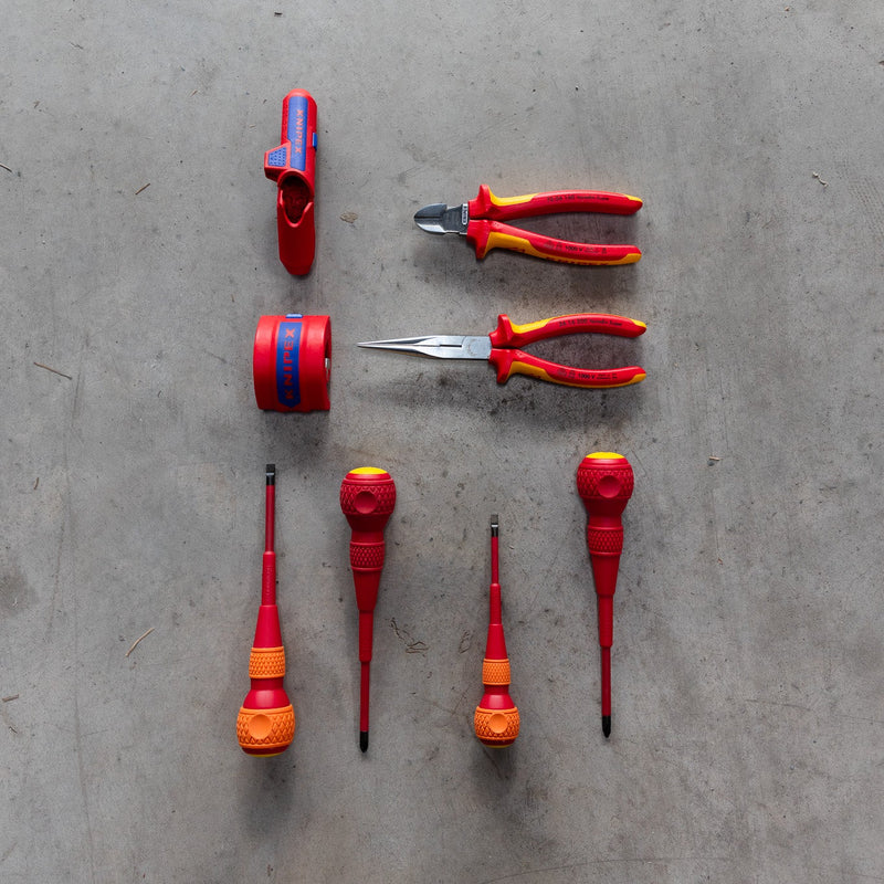 Starter Apprentice Electrician Kit