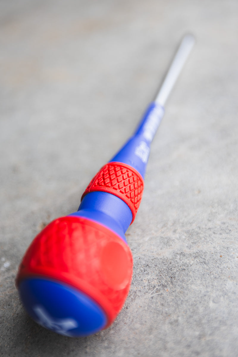Vessel Ball Grip Screwdriver No.220 + 3x150