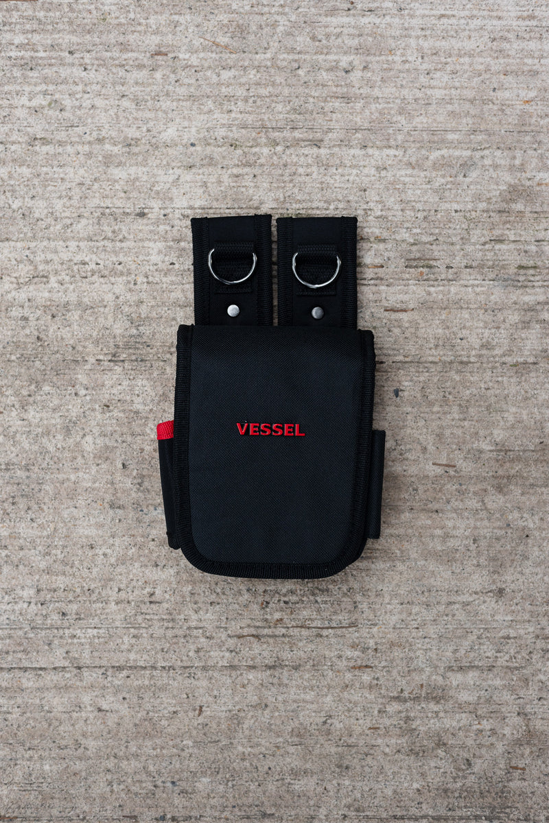 Vessel 220USB-S1F Rechargeable Ball Grip Screwdriver Exclusive Kit