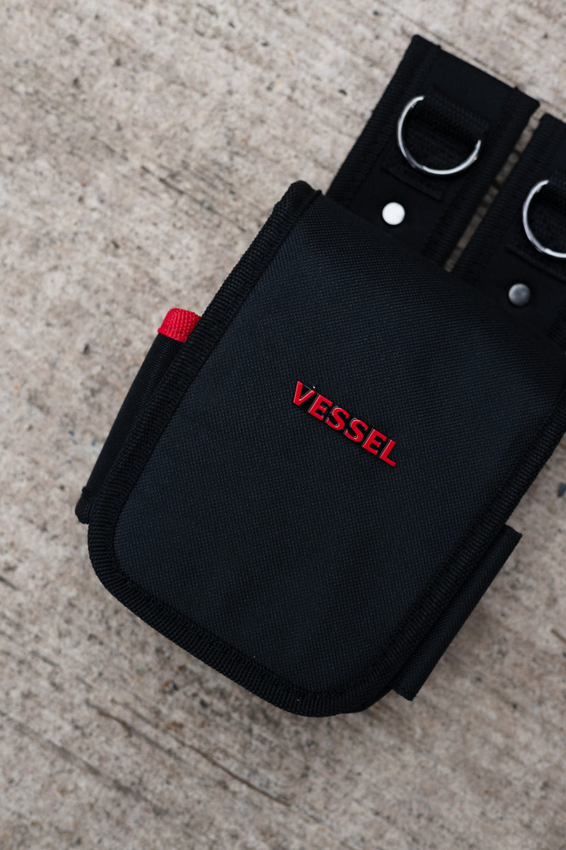 Vessel 220USB-S1F Rechargeable Ball Grip Screwdriver Exclusive Kit