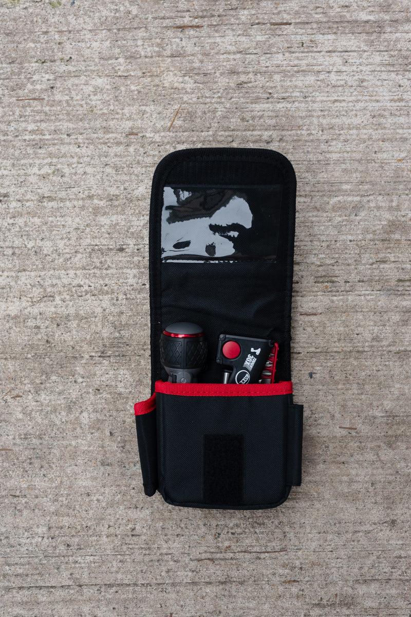 Vessel 220USB-S1F Rechargeable Ball Grip Screwdriver Exclusive Kit