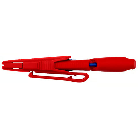 KNIPEX Slim Knips in tool holster - 78 03 150 V01