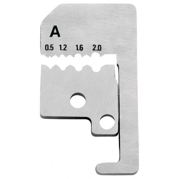 Spare blades for 12 11 180 - Tool Monster