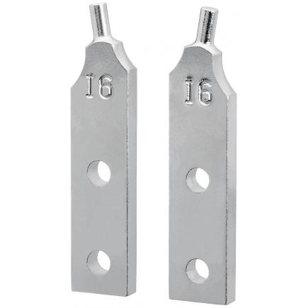 Spare tips for 44 10 J6 - Tool Monster