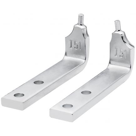 Spare tips for 44 10 J51 - Tool Monster