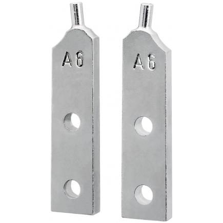 Spare tips for 46 10 A6 - Tool Monster