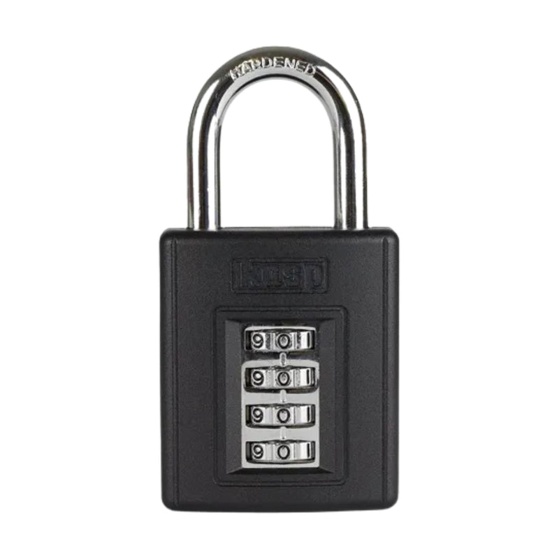 C.K Front Combination Padlock 50mm