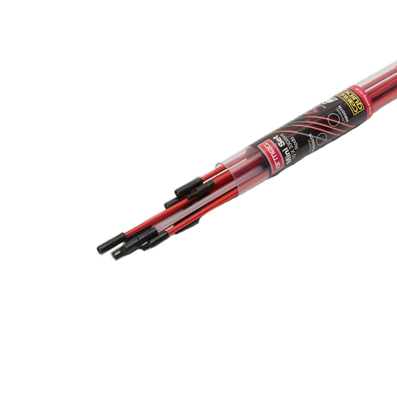 Armeg 10 x 300mm Cable Guide "Mini" Rod Set - Tool Monster