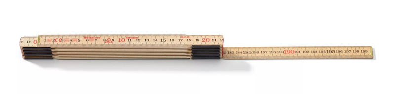 Folding Rule 59 – 2m / 10 – image 2