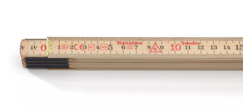 Folding Rule 59 – 2m / 10 – image 3