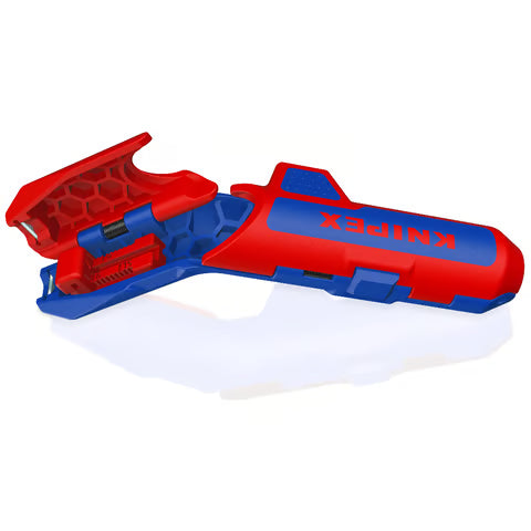 KNIPEX 00 31 31 V01 SB Photovoltaic Installations Set With ErgoStrip® PV and KNIPEX PreciForce