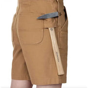 Carhartt Rugged Flex Relaxed Fit Canvas Shortalls - Tool Monster