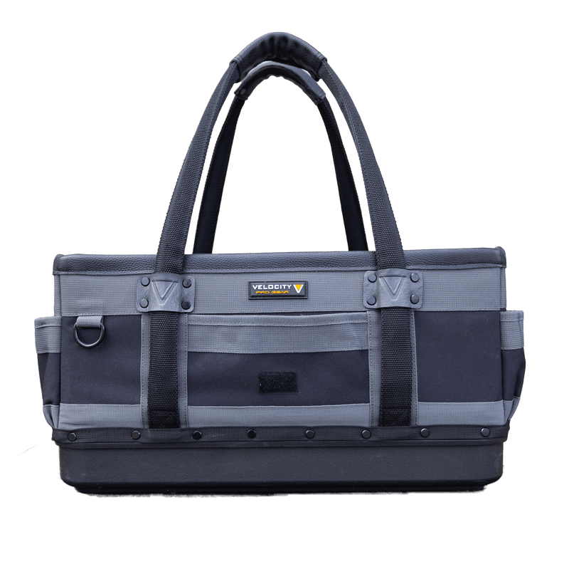 Velocity Rogue 11.0 Contractors Bag - Tool Monster