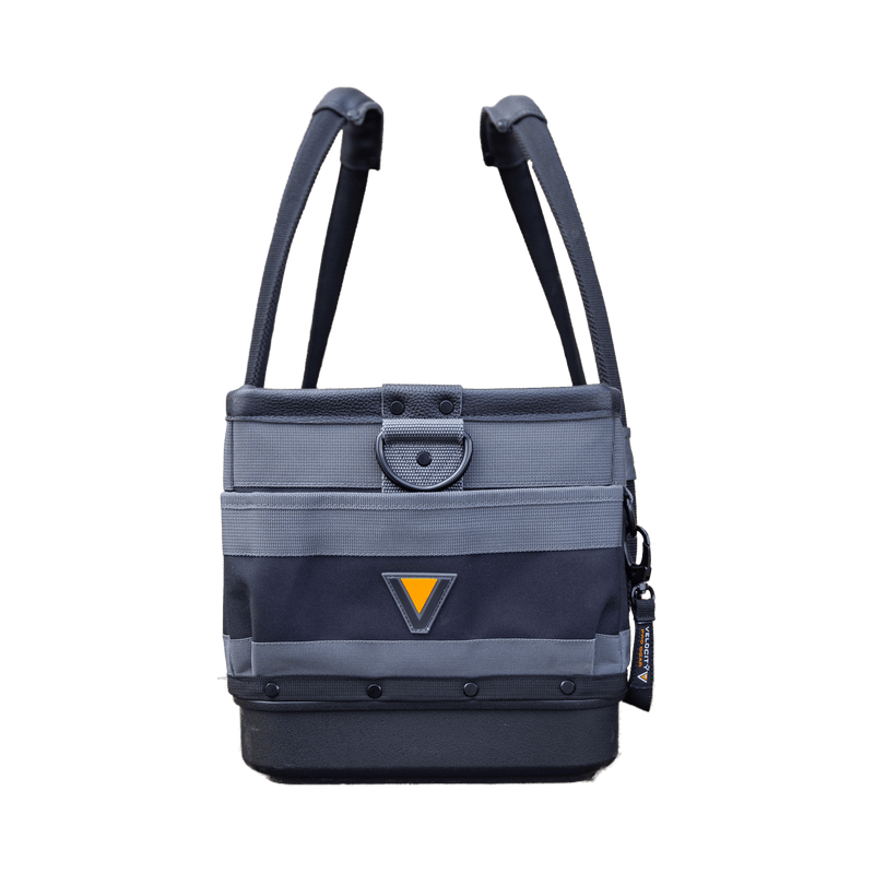 Velocity Rogue 11.0 Contractors Bag - Tool Monster