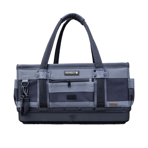 Velocity Rogue 11.0 Contractors Bag - Tool Monster