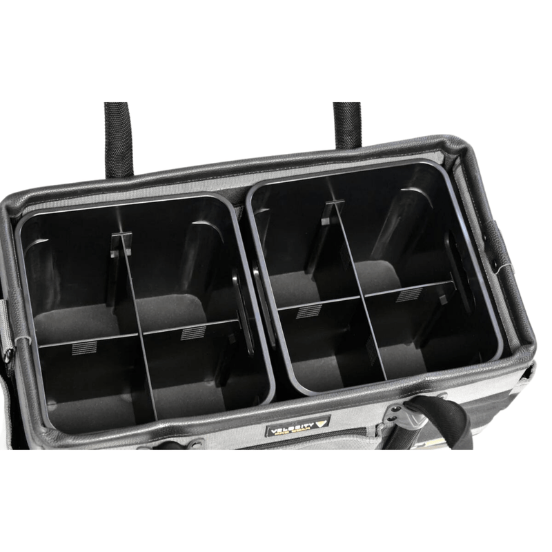 Velocity Rogue 11.0 Contractors Bag - Tool Monster