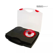 Armeg Solid Board Cutter 111mm Plug Set - Tool Monster