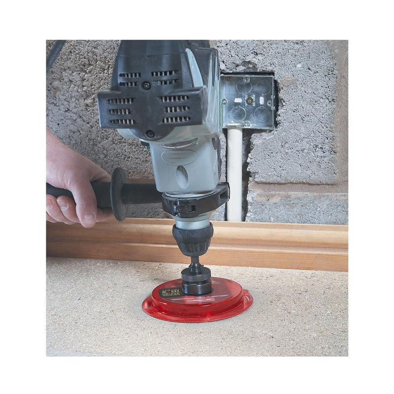 Armeg Solid Board Cutter 111mm Plug Set - Tool Monster