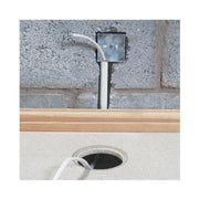 Armeg Solid Board Cutter 111mm Plug Set - Tool Monster