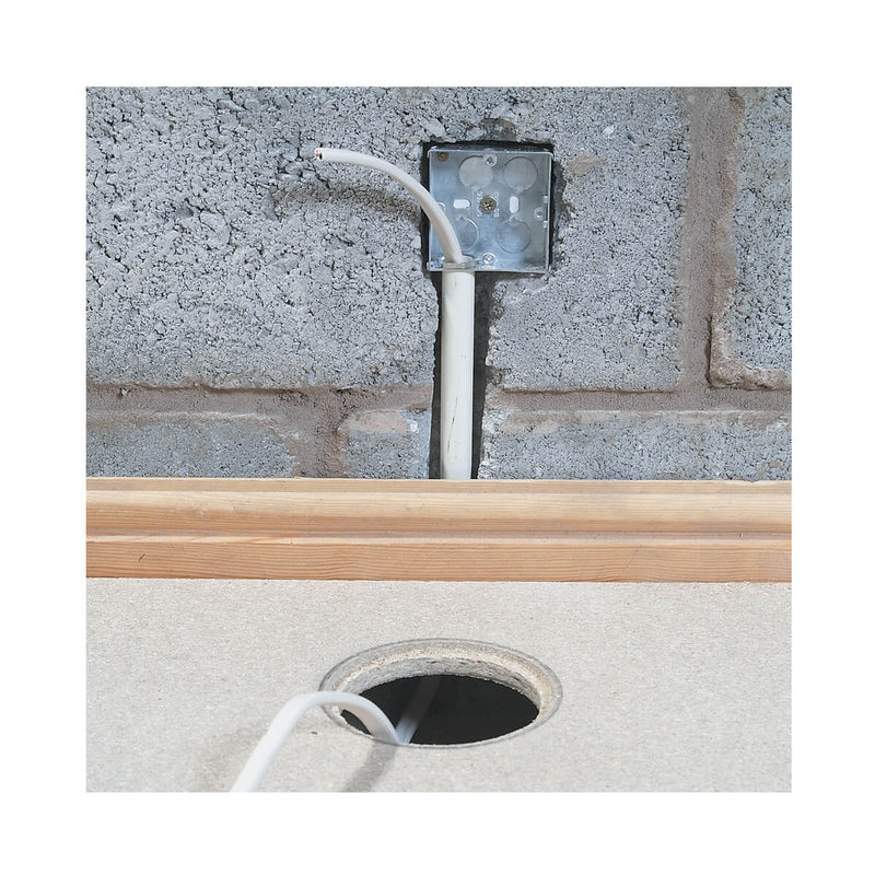 Armeg Solid Board Cutter 111mm Plug Set - Tool Monster