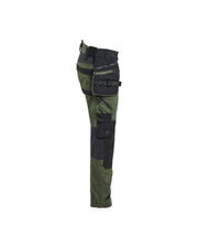 Blaklader STRIKER Craftsman Trousers with stretch 1990 - Tool Monster