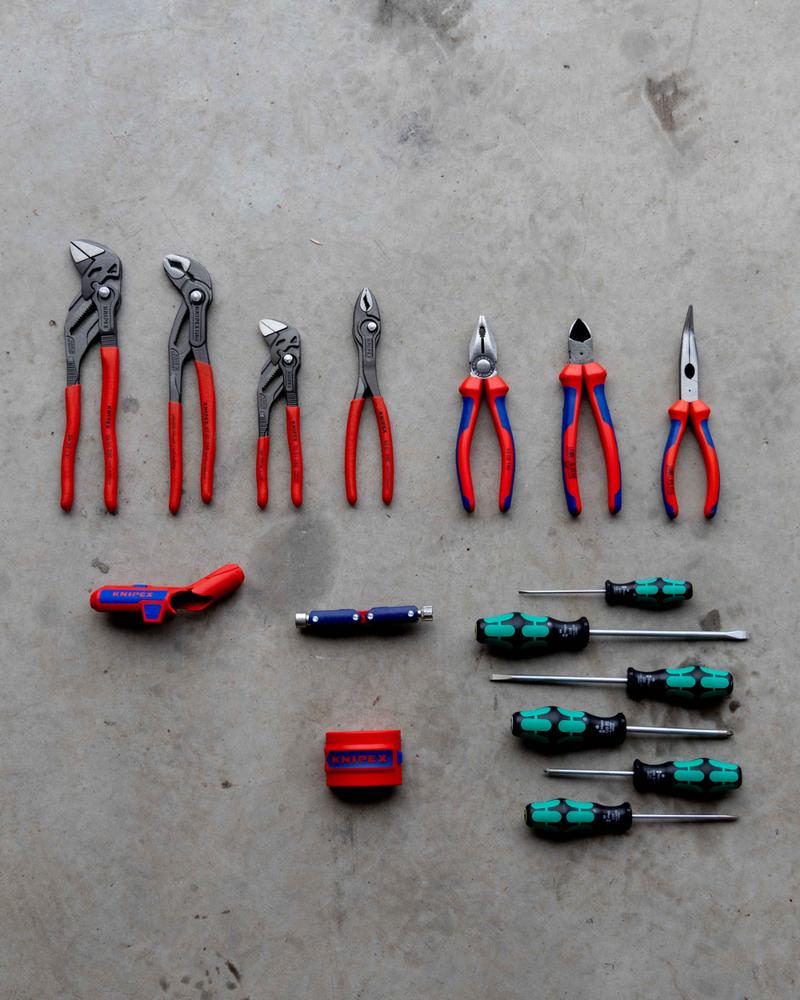 PB Plumber Apprentice Plumber Ultimate Kit