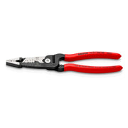 Knipex 13 71 200 ME Wire Stripper (Metric) - Tool Monster