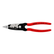 Knipex 13 71 200 ME Wire Stripper (Metric) - Tool Monster