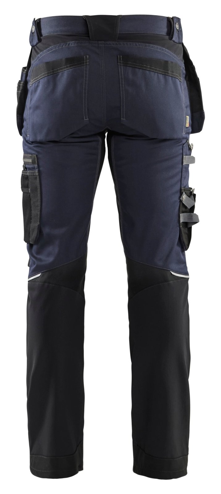 Blaklader Trousers With Stretch 1599