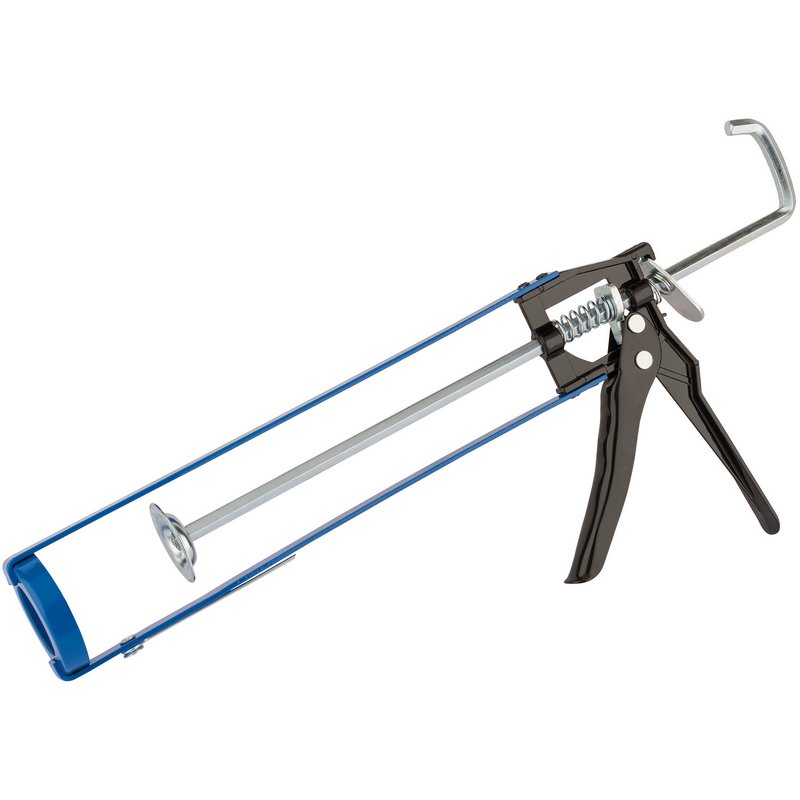 SKELETON CAULKING GUN, 350ML