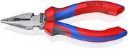 Knipex 08 22 145 Needle - Nose Combination Pliers - Tool Monster
