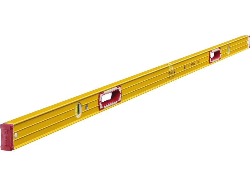 Stabila STB1962200 2m Type 196-2 Spirit Level