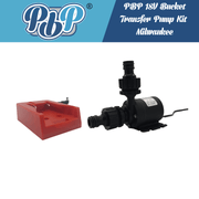 PBP 18V Bucket Transfer Pump Kit - Tool Monster