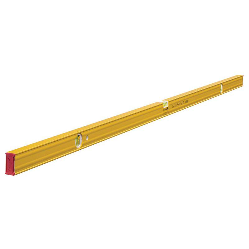 Stabila Type 80 AS-2 spirit level, 180 cm
