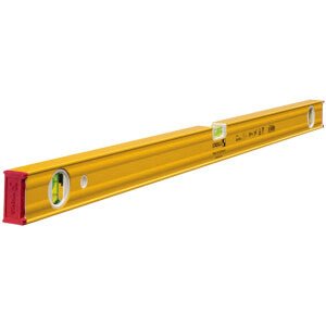 Stabila Type 80 AS - 2 spirit level, 90 cm - Tool Monster