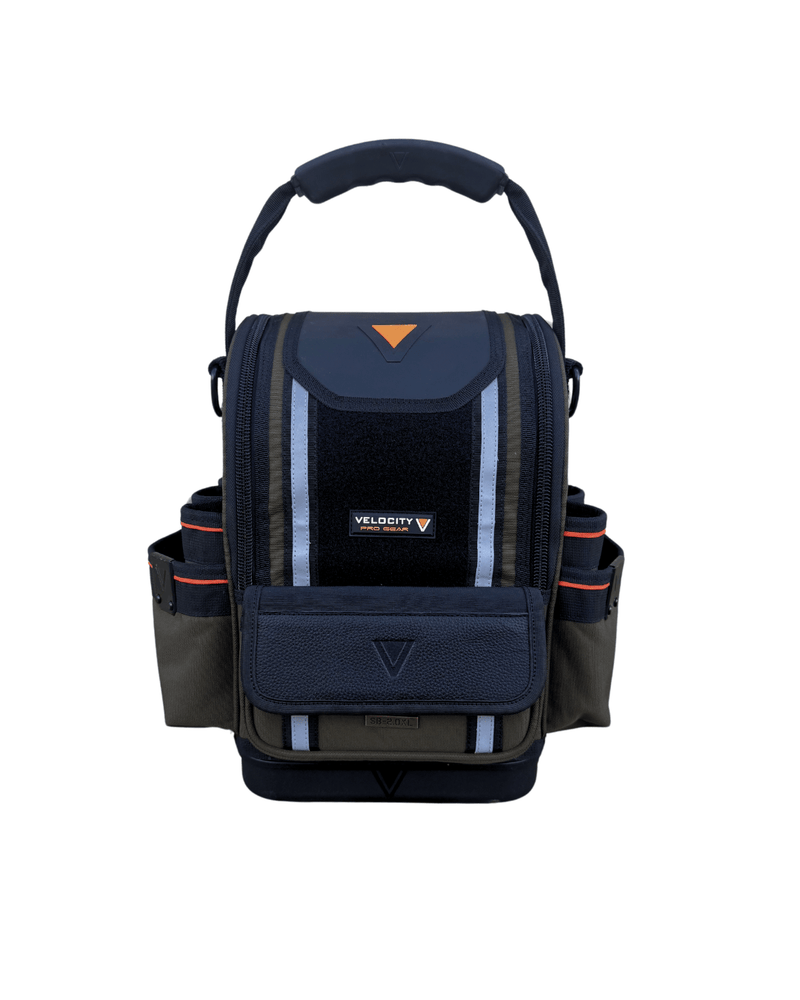 Velocity Rogue 20XL Service Bag - Tool Monster