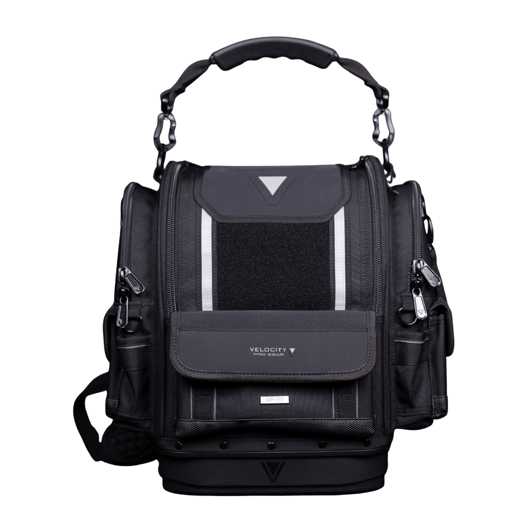 Velocity Pro Gear Rogue BP22 Meter Backpack — Tool Monster